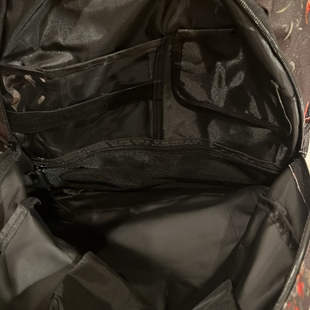 Backpack - Picture 9 of 10